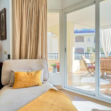 Marbella SunCity Bagian luar foto