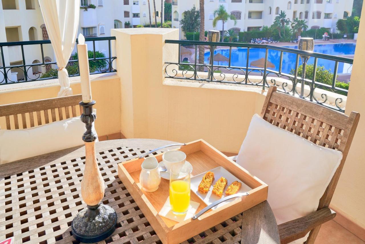 Marbella SunCity Bagian luar foto
