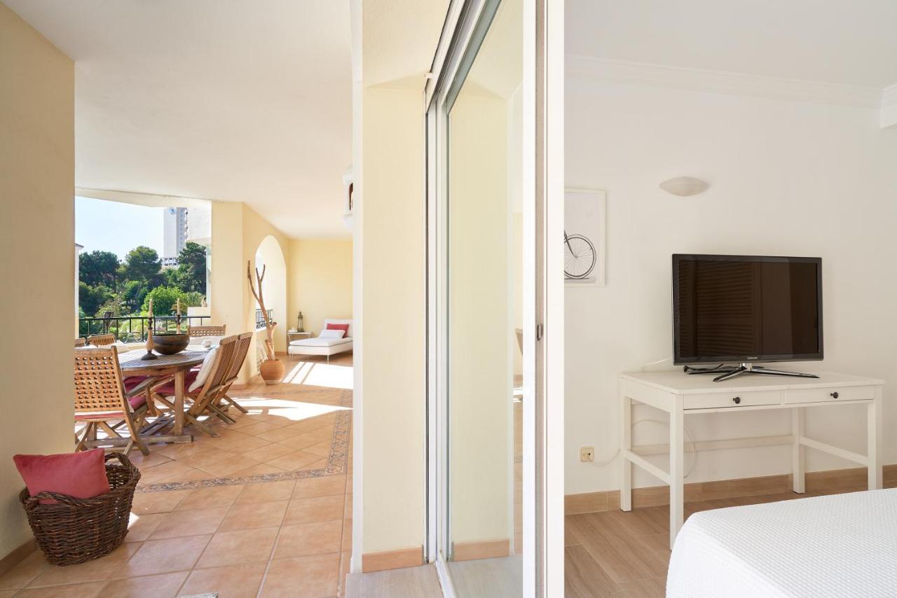 Marbella SunCity Bagian luar foto