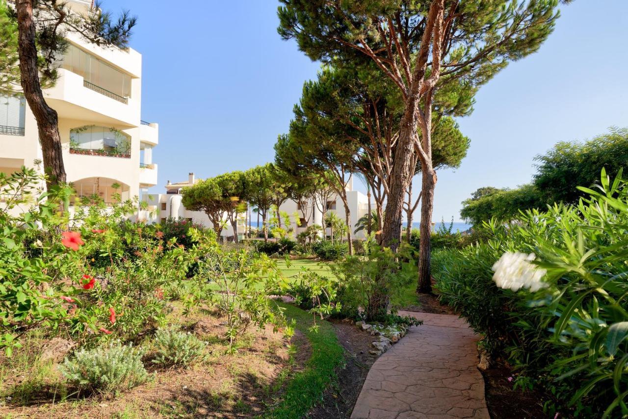 Marbella SunCity Bagian luar foto