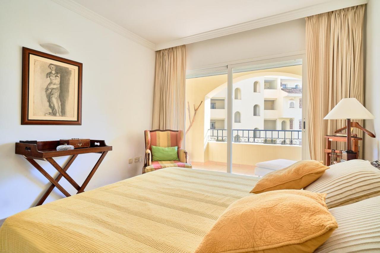 Marbella SunCity Bagian luar foto